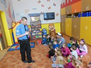 Městská policie Mladá Boleslav - prevence,bezpečnost